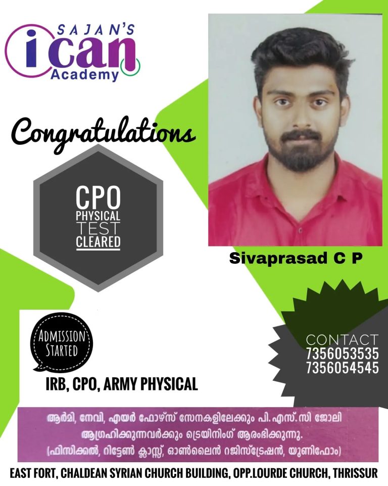 Sajan’s i can result -2022-2023 batchs (58)